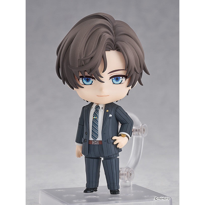 Good Smile Company - Nendoroid 2135 - Tears of Themis - Libra