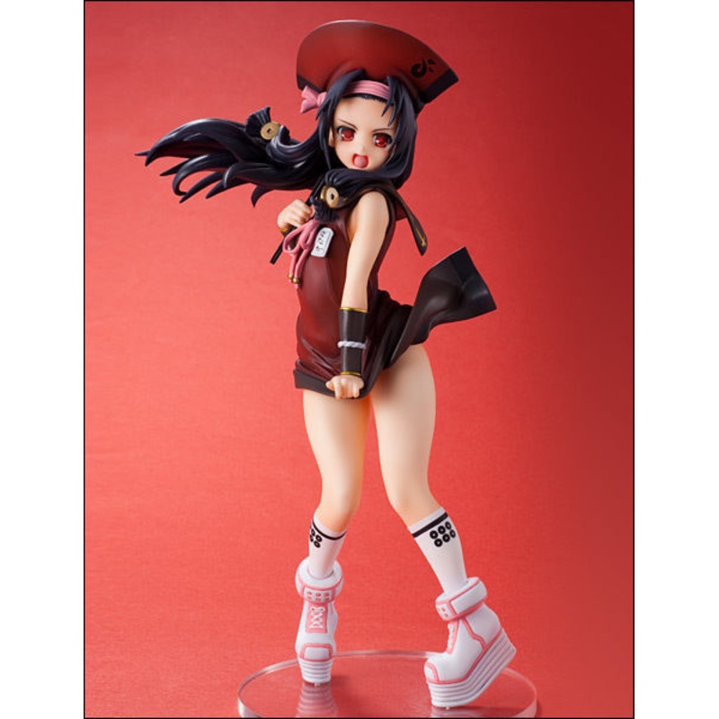IN-STOCK Amiami Zero - Hyakka Ryouran: Samurai Girls - Yukimura Sanada 1/6 [EXCLUSIVE]
