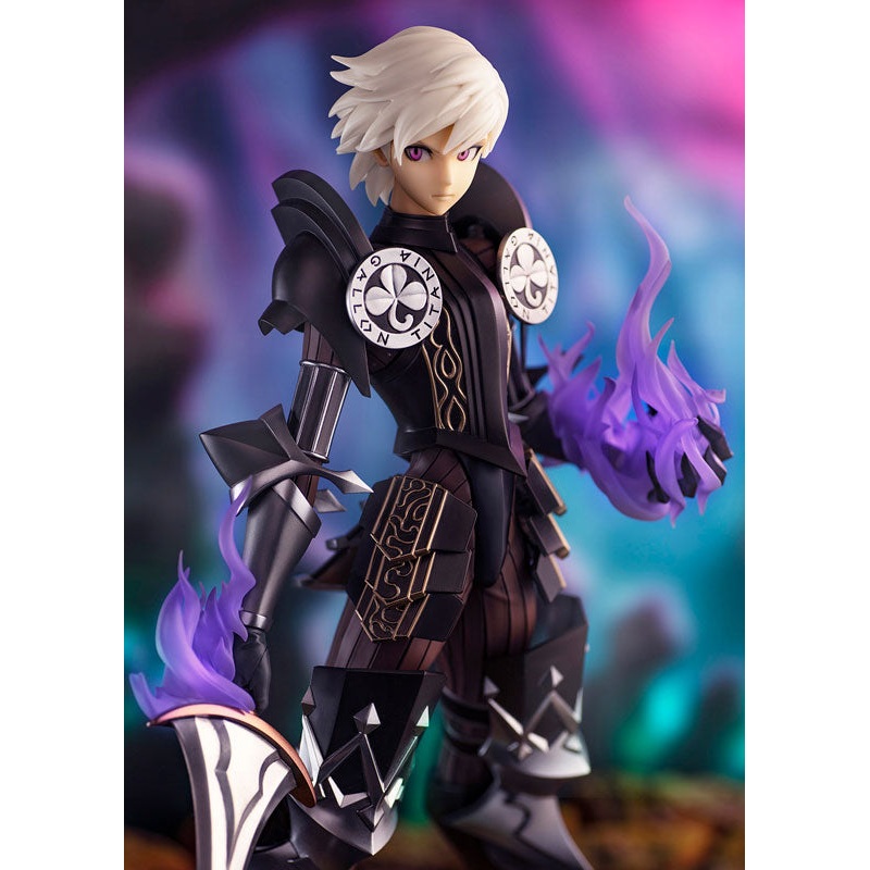 IN-STOCK Flare - Odin Sphere: Leifdrasir - Oswald