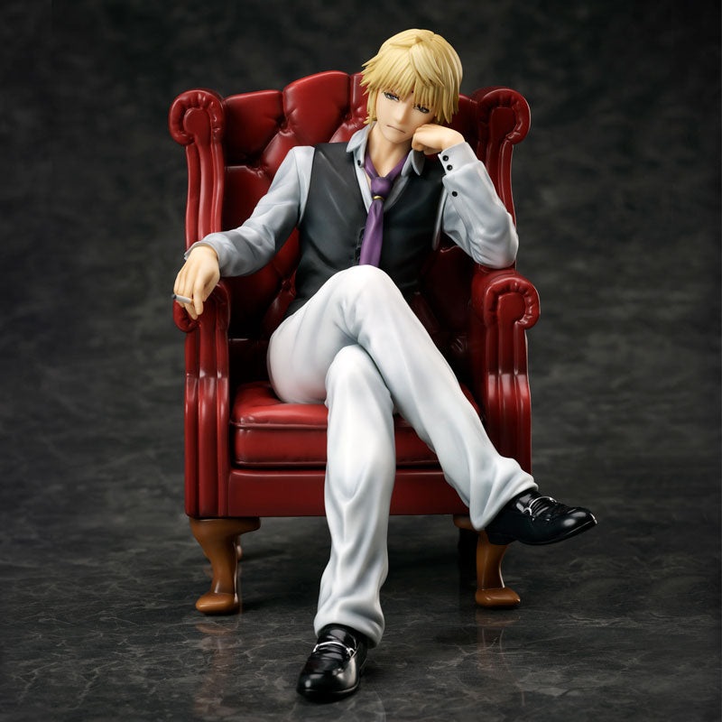 SPECIAL ORDER Saiyuki RELOAD -ZEROIN- - Genjyo Sanzo [JP]