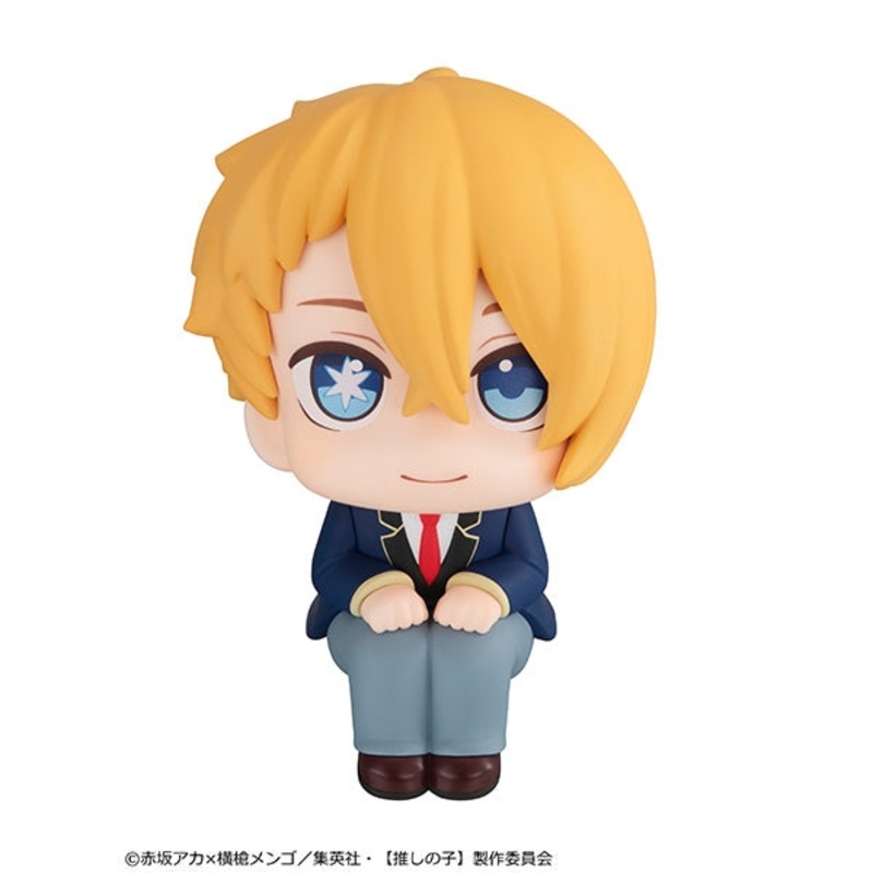 PRE-ORDER MegaHouse - Look Up - Oshi no Ko - Aquamarine Hoshino