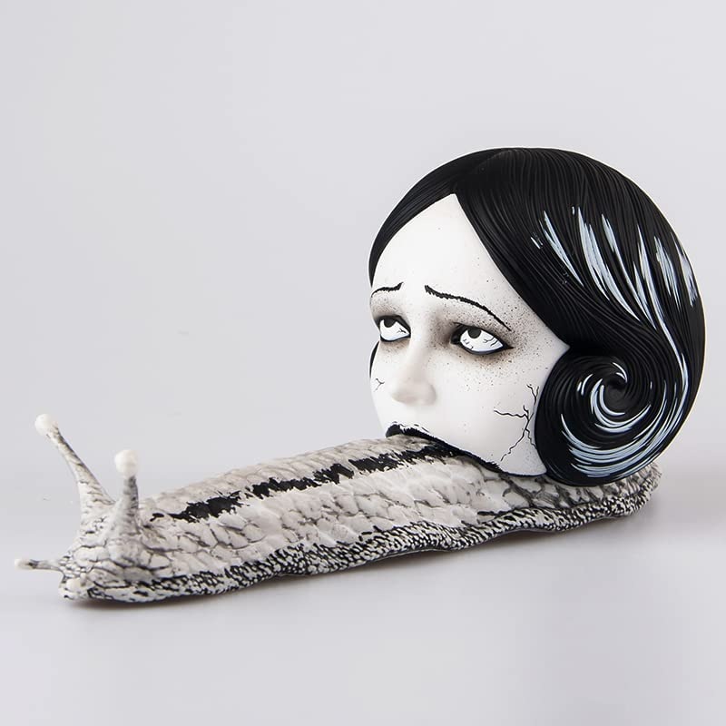 SPECIAL ORDER Slug Girl - Slug Girl 1/4 [JP]