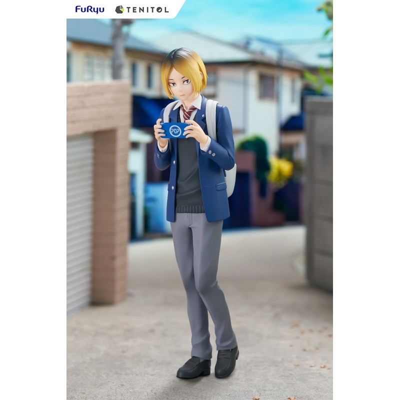 SPECIAL ORDER TENITOL - Haikyuu!! - Kenma Kozume [JP]