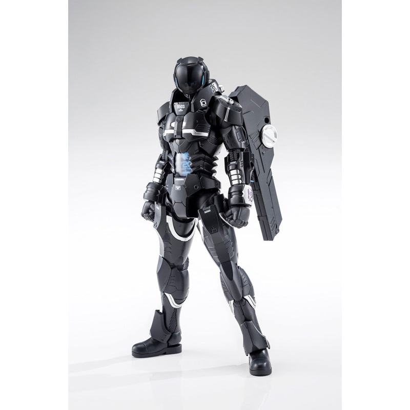 PRE-ORDER Titanomachia - Gale Hound