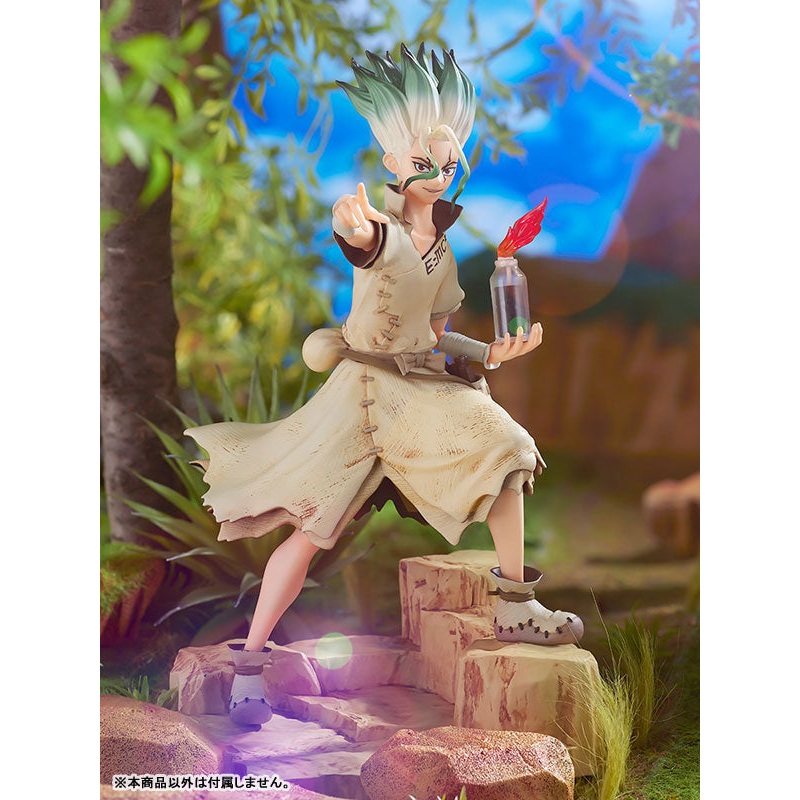 SPECIAL ORDER TENITOL - Dr. STONE - Senku Ishigami [JP]