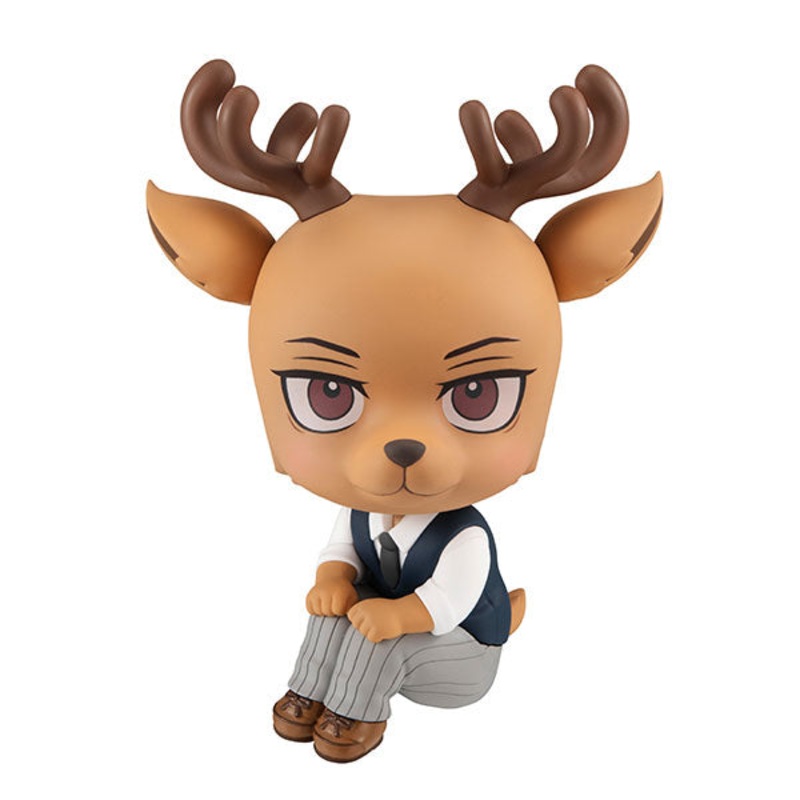 PRE-ORDER MegaHouse - Look Up - Beastars - Loius