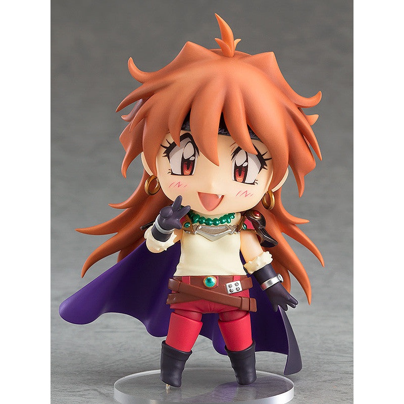 PRE-ORDER Nendoroid 901 - Slayers - Lina=Inverse [2nd Release]