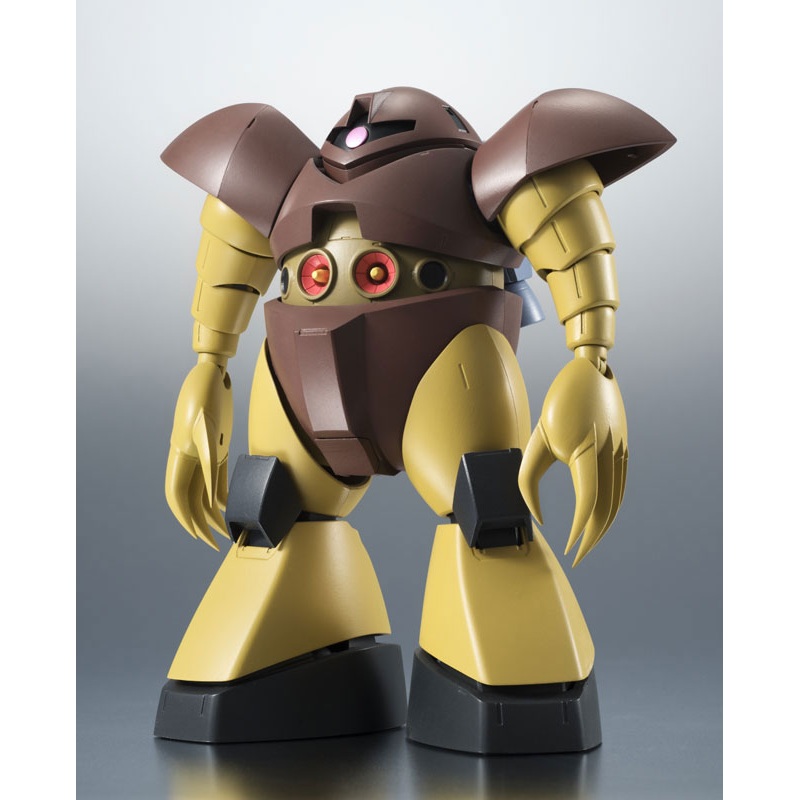 PRE-ORDER Robot Spirits -Side MS- - Mobile Suit Gundam - MSM-03 Gogg Ver. A.N.I.M.E [October 2023 Release]