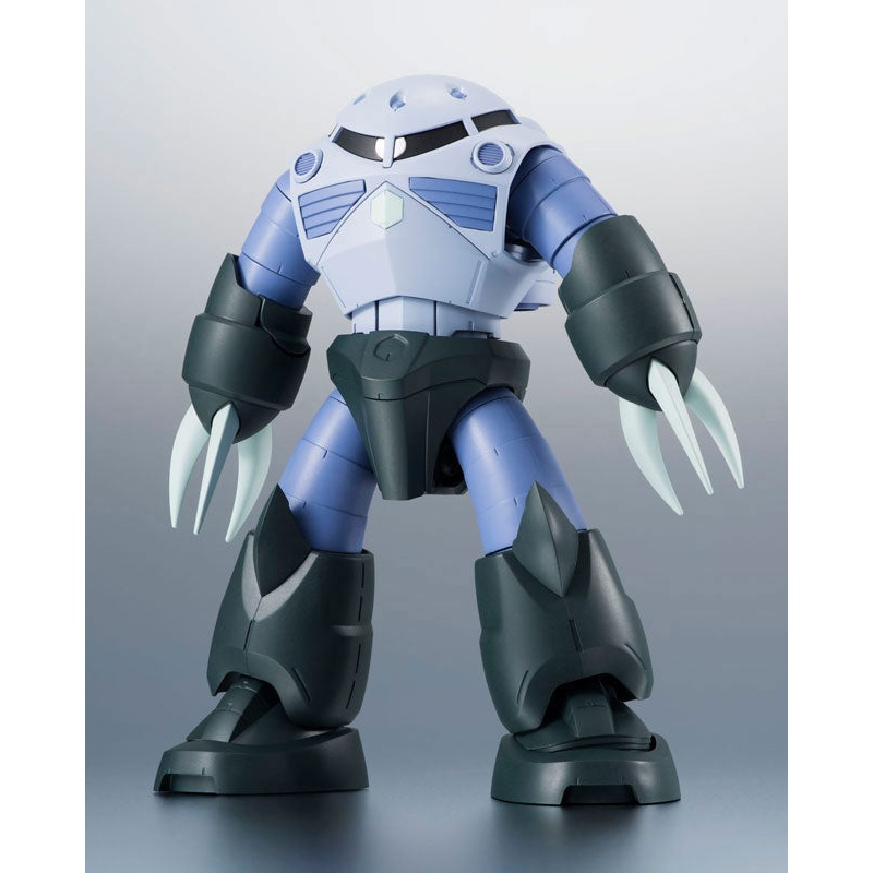 PRE-ORDER Robot Spirits -Side MS- - Mobile Suit Gundam - MSM-07 Mass Production Z'Gok Ver. A.N.I.M.E [October 2023 Release]