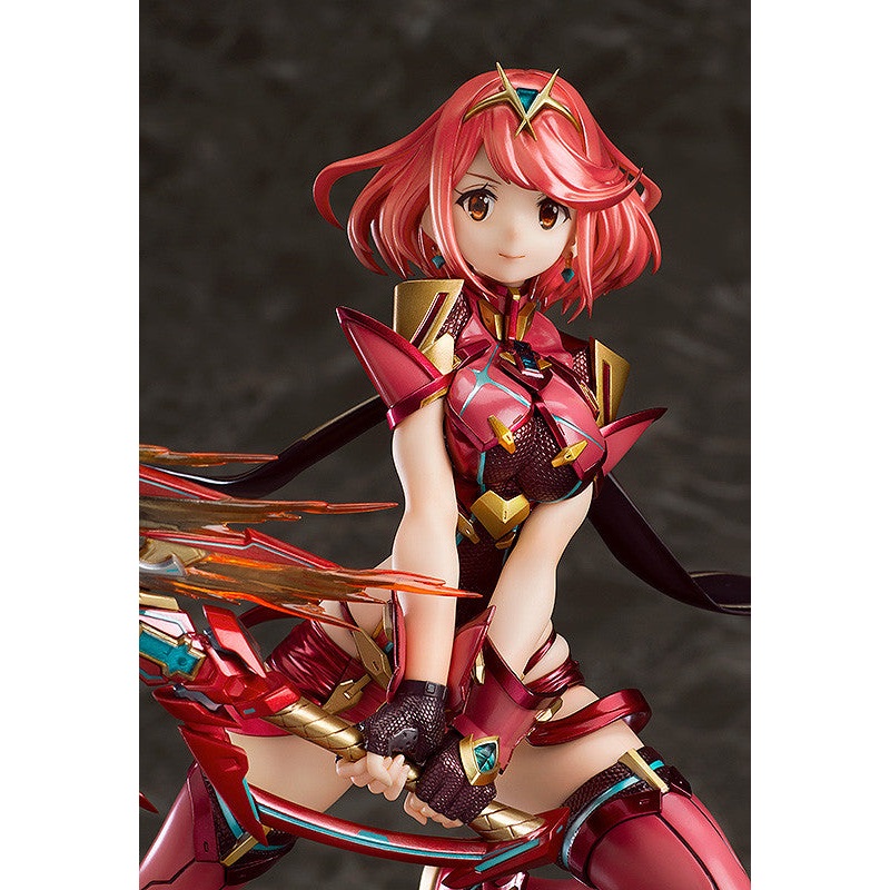 IN- STOCK Good Smile Company -  Xenoblade Chronicles 2 - Homura/Pyra 1/7 [4th Release]