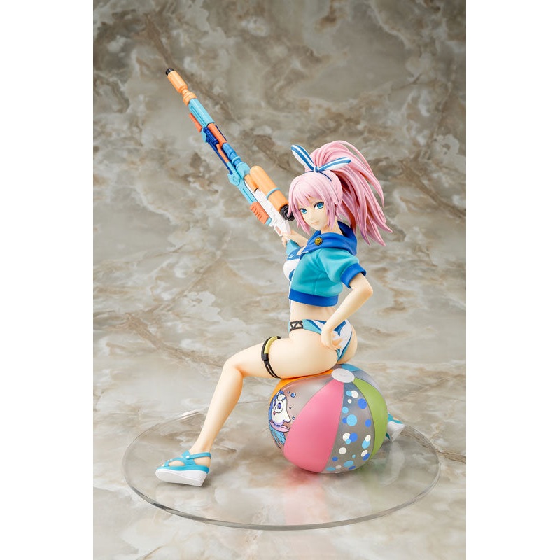 SPECIAL ORDER Tales of Arise - Shionne: Summer Ver. 1/6 [JP]