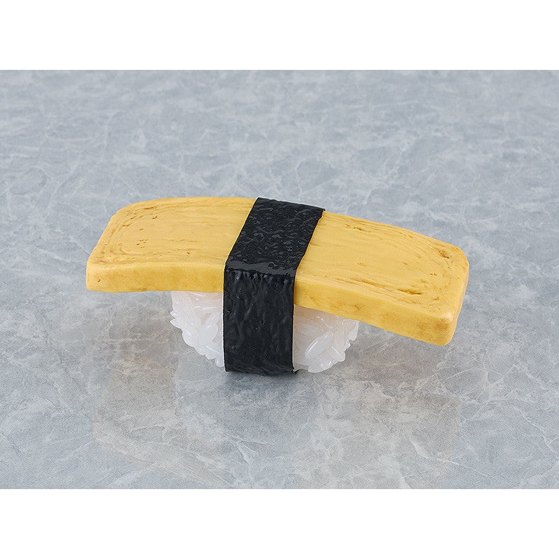 PRE-ORDER StudioSYUTO - Sushi Plastic Model: Ver. Egg