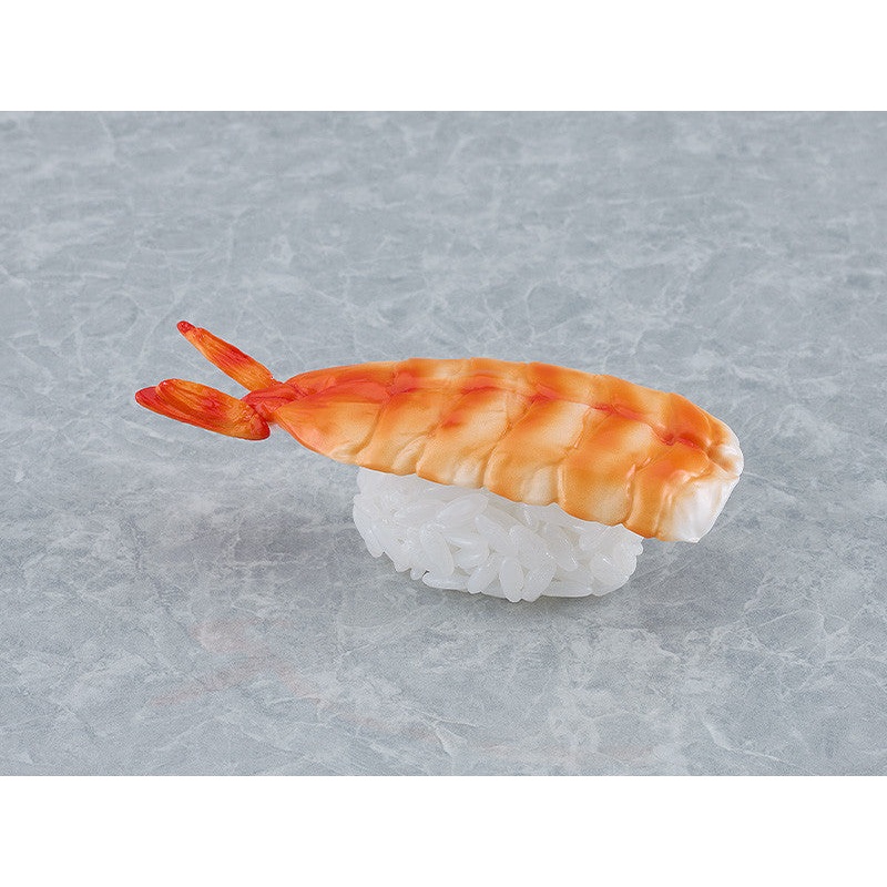 PRE-ORDER StudioSYUTO - Sushi Plastic Model: Ver. Shrimp