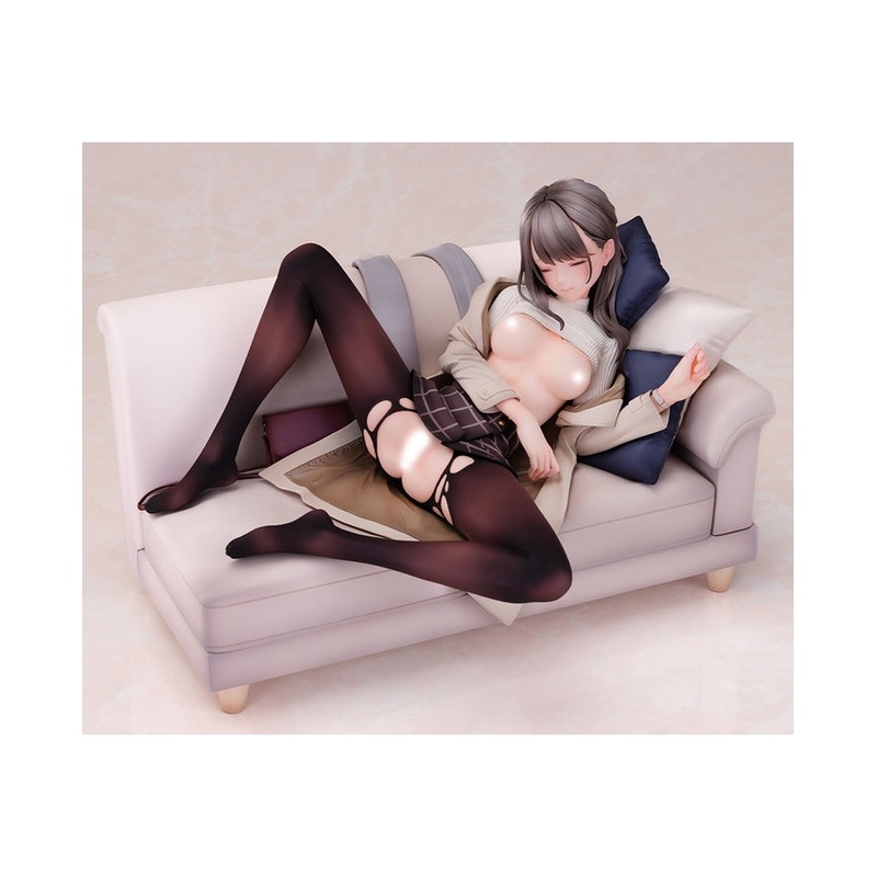 SPECIAL ORDER magicbullet(s) - Amamitsuki Original Character - asleep. 1/6 [EXCLUSIVE] [JP]