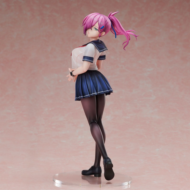 SPECIAL ORDER Union Creative - Azur Lane - Trieste [JP]