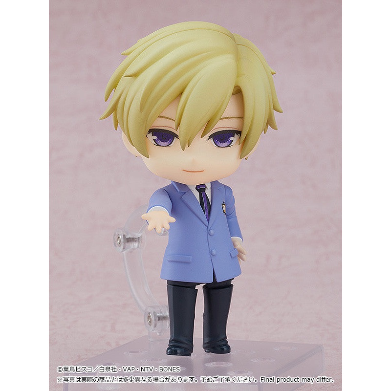 SPECIAL ORDER ORANGE ROUGE - Nendoroid 2104 - Ouran High School Host Club - Tamaki Suoh [JP]