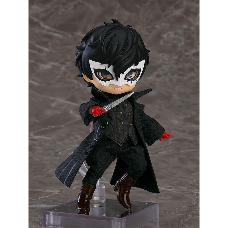 Good Smile Company - Nendoroid Doll - Persona5 Royal - Joker