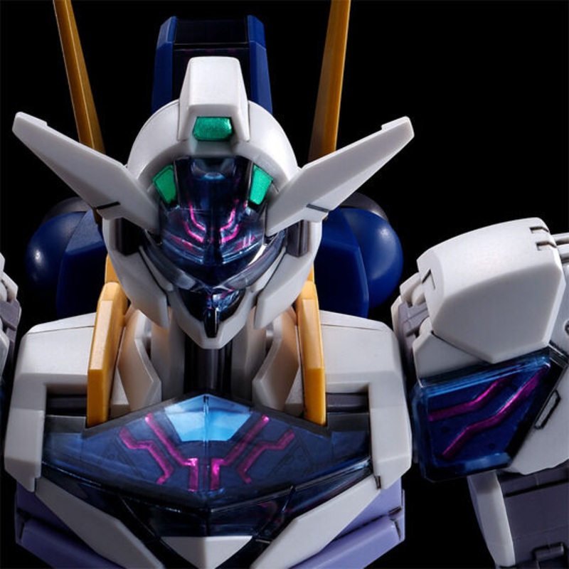 SPECIAL ORDER Bandai - HG  - Mobile Suit Gundam the Witch from Mercury - Vanadis Heart - Gundam Lfrith Jiu 1/144 [EXCLUSIVE] [November 2023 Release]