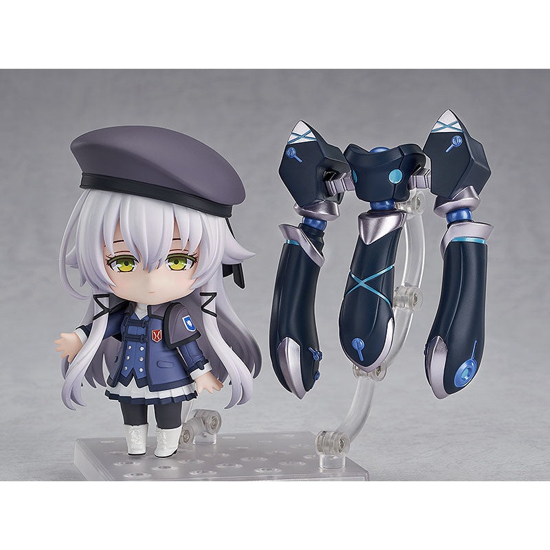 SPECIAL ORDER Good Smile Company Nendoroid 2107 - The Legend of Heroes: Trails into Reverie - Altina Orion [JP]