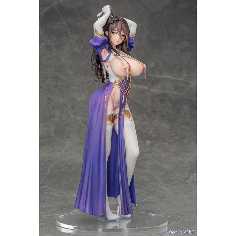 SPECIAL ORDER Vibrastar - Seishori Sister - Petronille 1/6 [JP]