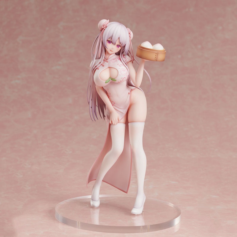 SPECIAL ORDER Union Creative - miko Illustration - Touman-chan [JP]