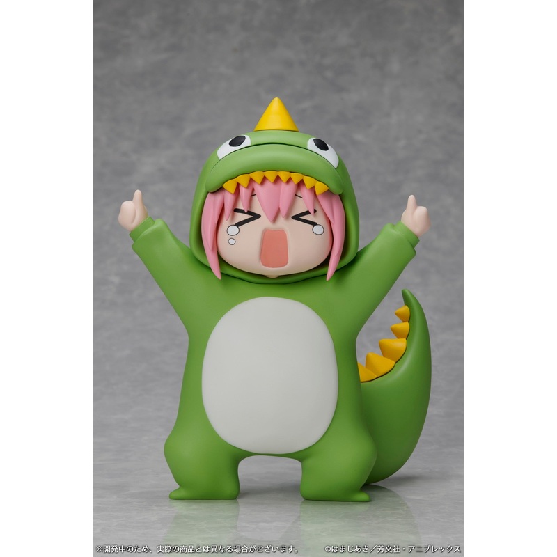 IN-STOCK Aniplex - Bocchi the Rock! - Hitori Gotoh: Shounin Yokkyuu Monster Ver. [EXCLUSIVE]