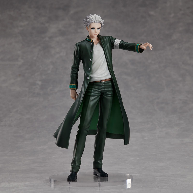 SPECIAL ORDER Union Creative - Wind Breaker - Hajime Umemiya [JP]