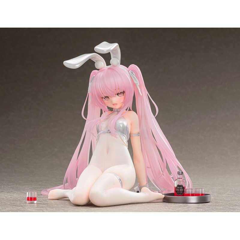 SPECIAL ORDER Vibrastar - Ruby 1/6 [JP]