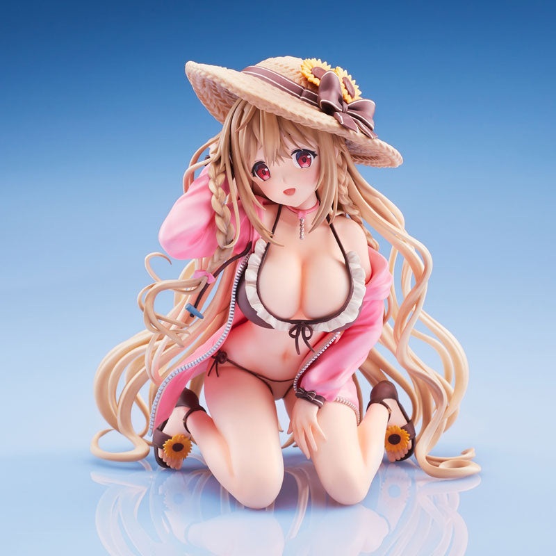 SPECIAL ORDER Union Creative - TwinBox Illustration - Maeda Shiori-chan [3rd Release] [JP]