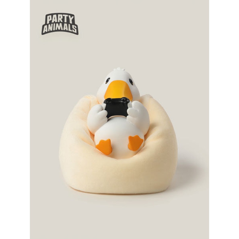 SPECIAL ORDER Source Technology - Party Animals - Harry [JP]