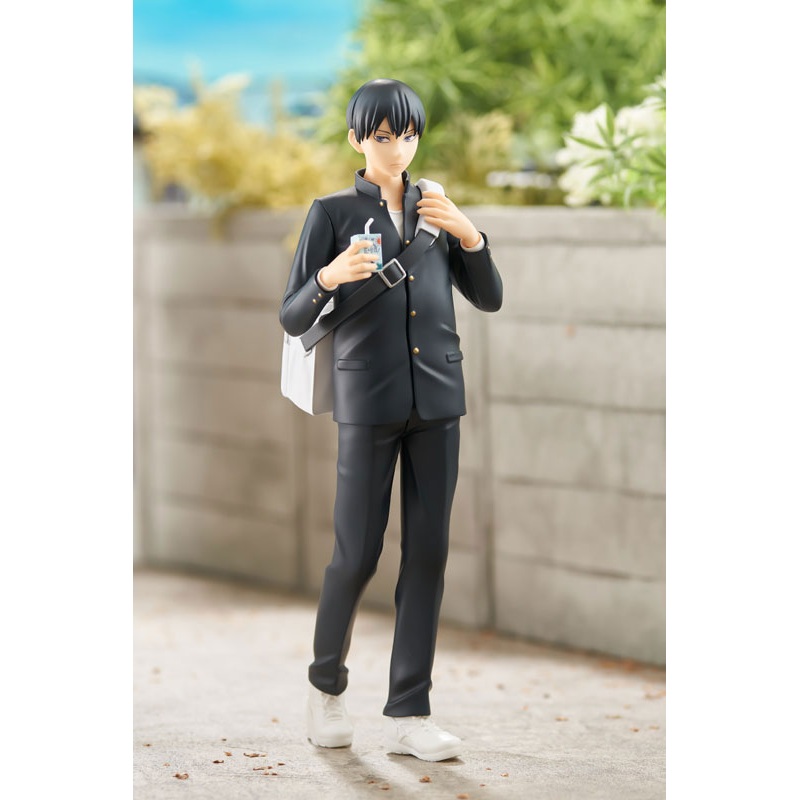 IN-STOCK FuRyu - TENITOL - Haikyuu!! - Tobio Kageyama