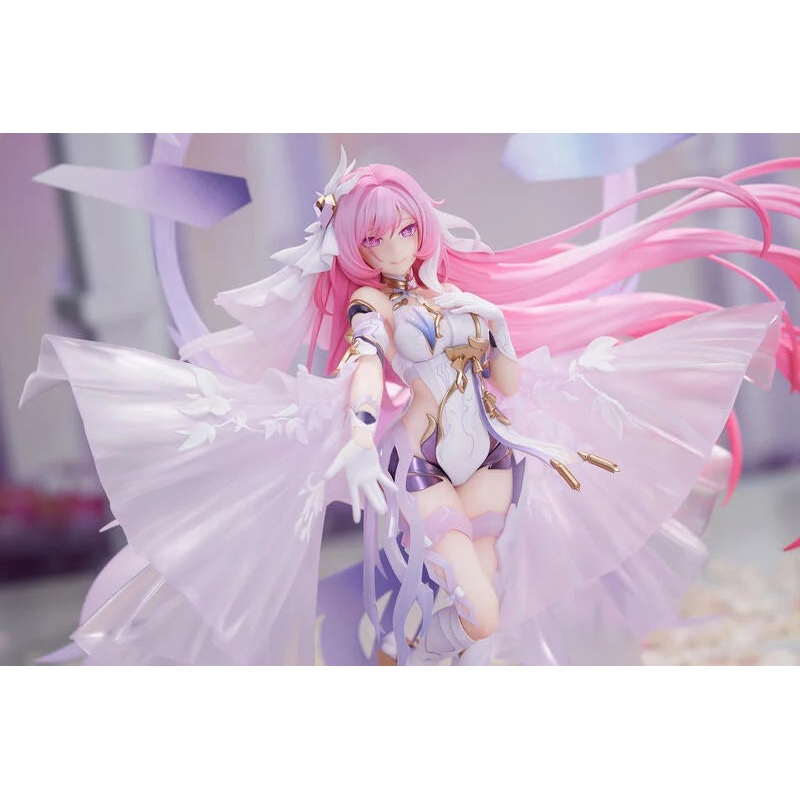 IN-STOCK Apex - Honkai Impact 3rd - Elysia: Herrscher of Human: Ego 1/7