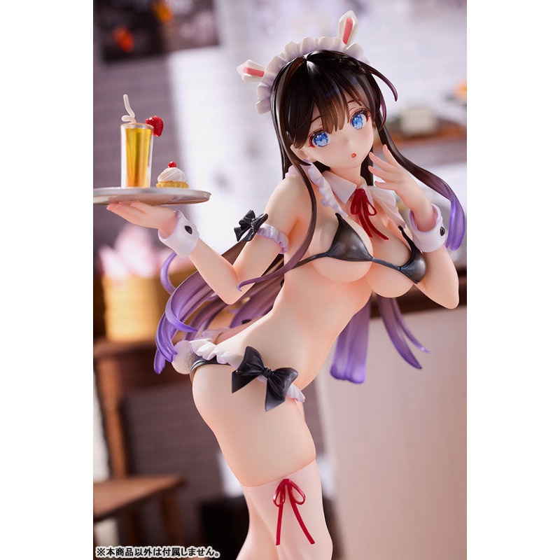 SPECIAL ORDER Skytube - Cocoa illustration by DSmile 1/6 [JP]