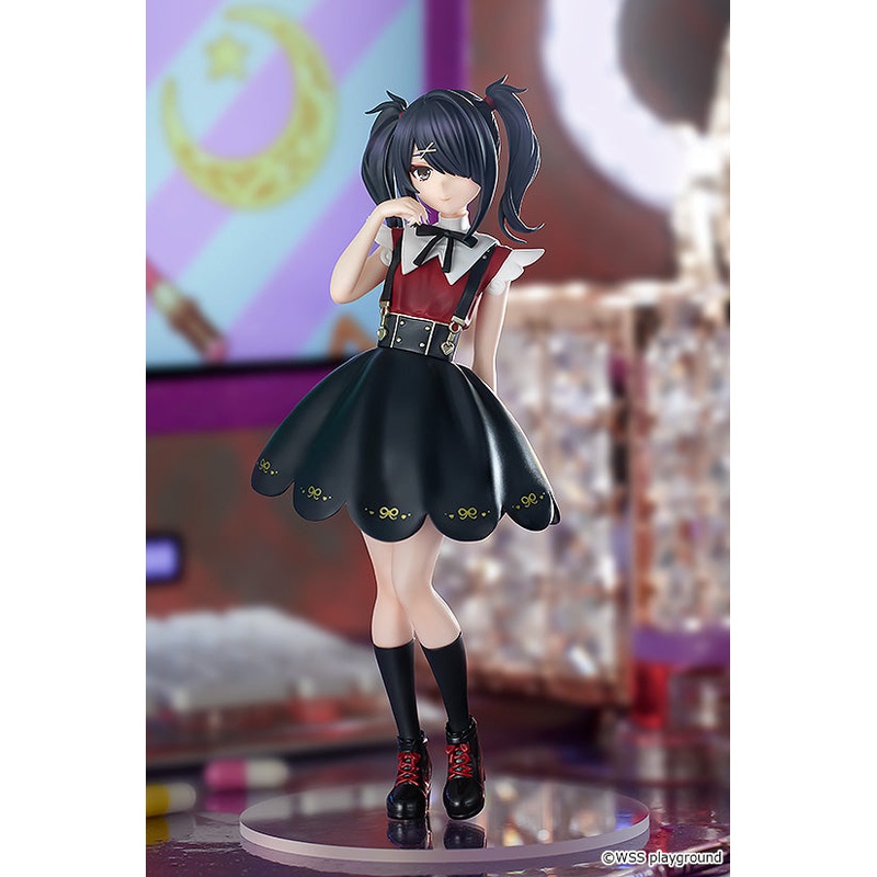 BACK-ORDER Good Smile Company - POP UP PARADE - NEEDY STREAMER OVERLOAD - Ame