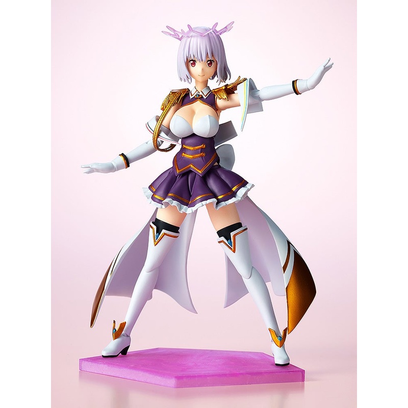 PRE-ORDER annulus - GRIDMAN UNIVERSE - Akane Shinjo (New Order) [2nd Release]