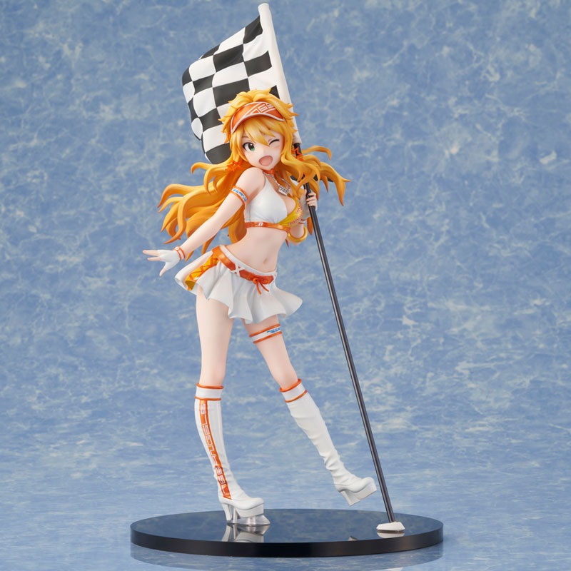 SPECIAL ORDER Union Creative - THE IDOLM@STER Million Live! - Miki Hoshii: Devilish Circuit Lady Ver. [JP]
