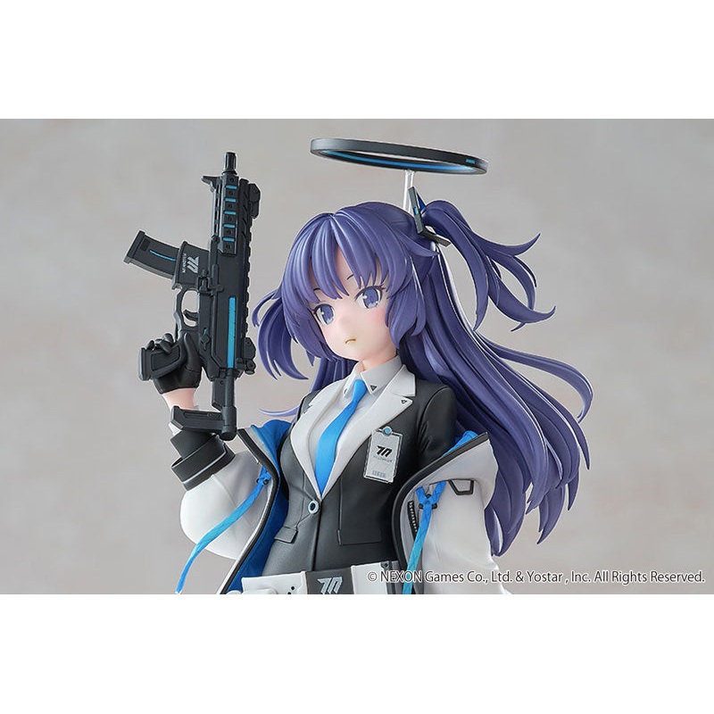 SPECIAL ORDER Wanderer - Blue Archive - Yuuka Hayase 1/7 [JP]
