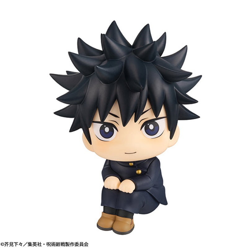 PRE-ORDER MegaHouse - Look Up - Jujutsu Kaisen - Megumi Fushiguro: Smile Ver.