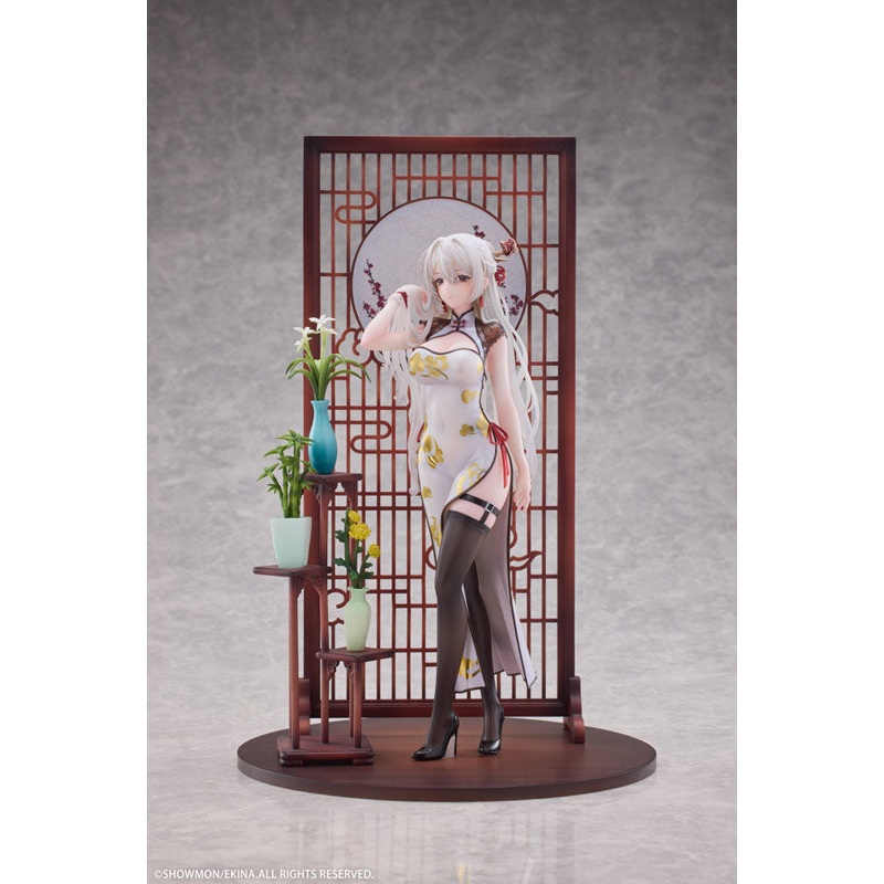SPECIAL ORDER SHOWMON - Ekina Original Work - Kiyoka Shimizu 1/7 [JP]
