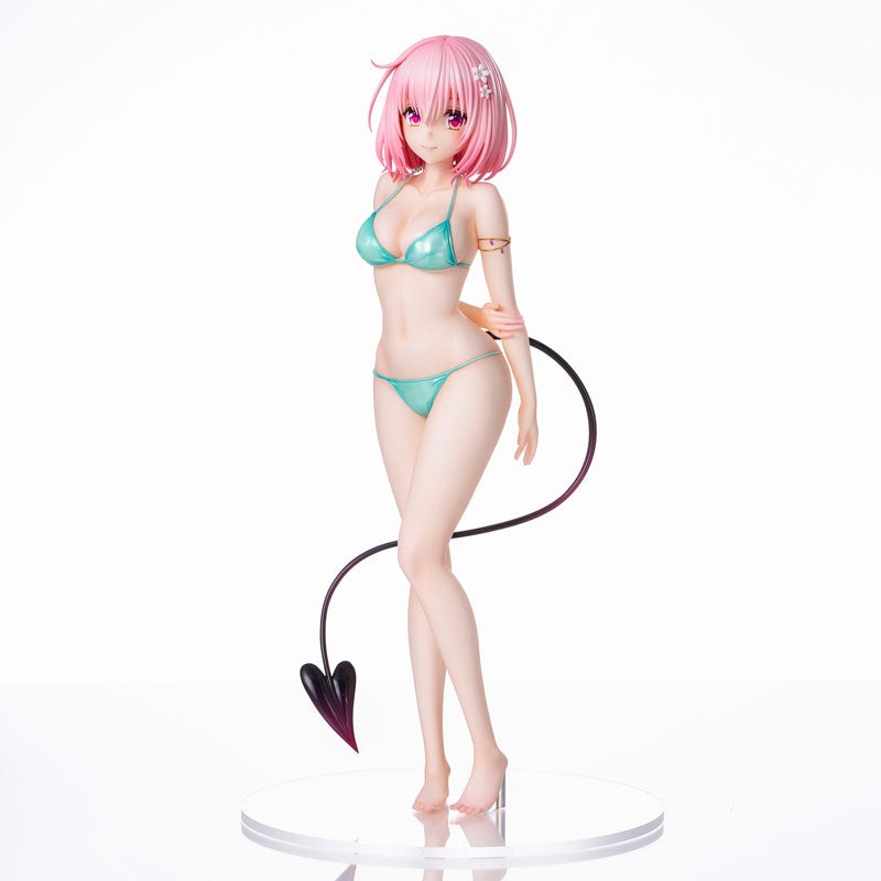 SPECIAL ORDER Union Creative - To Love-Ru Darkness Swimsuit Series - Momo Belia Deviluke 1/4 [JP]