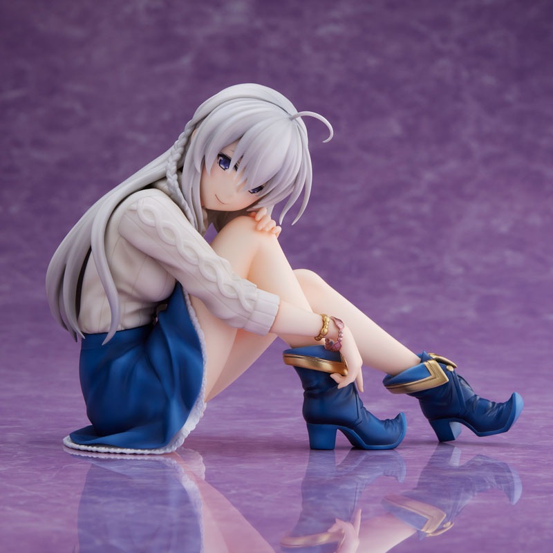 SPECIAL ORDER Union Creative - Wandering Witch: The Journey of Elaina - Elaina [JP]
