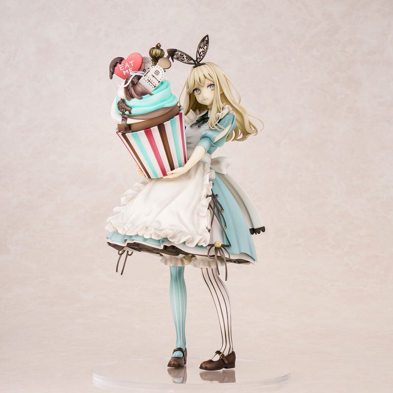 SPECIAL ORDER Union Creative - Akakura Original Work - Alice's Adventures in Wonderland [JP]