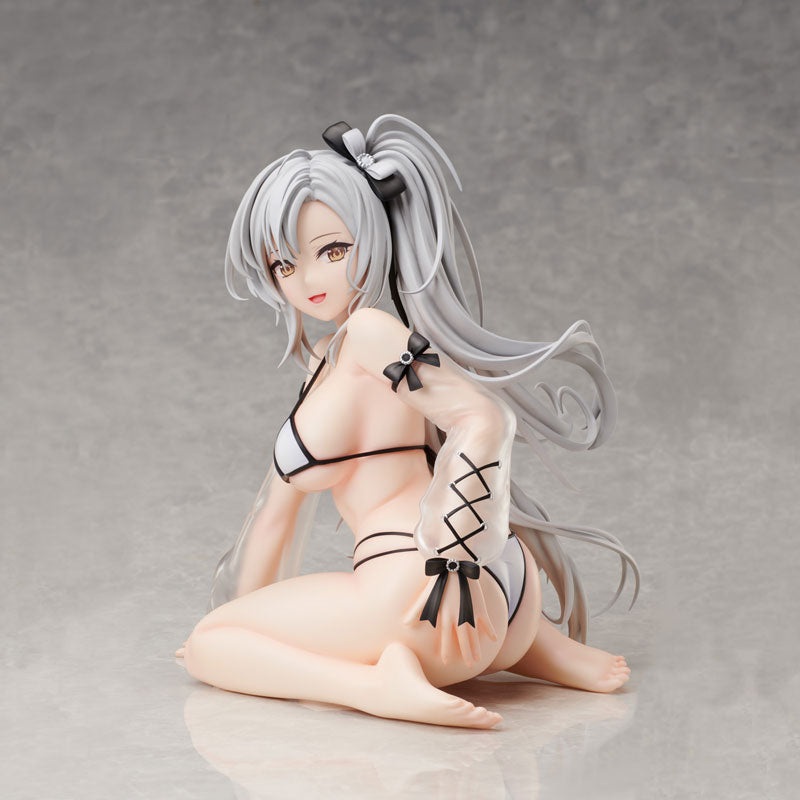 SPECIAL ORDER Union Creative - B-style - Azur Lane - Drake: The Golden Hind's Respite 1/4 [JP]
