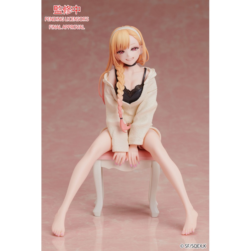 IN-STOCK Aniplex - My Dress-Up Darling - Marin Kitagawa: Loungewear Ver. [EXCLUSIVE]