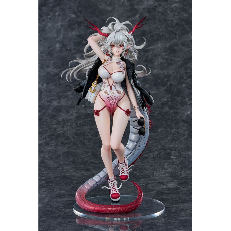 SPECIAL ORDER T.E.S.T. - DZ12SX Tatsuzaki Ryou 1/6 [JP]