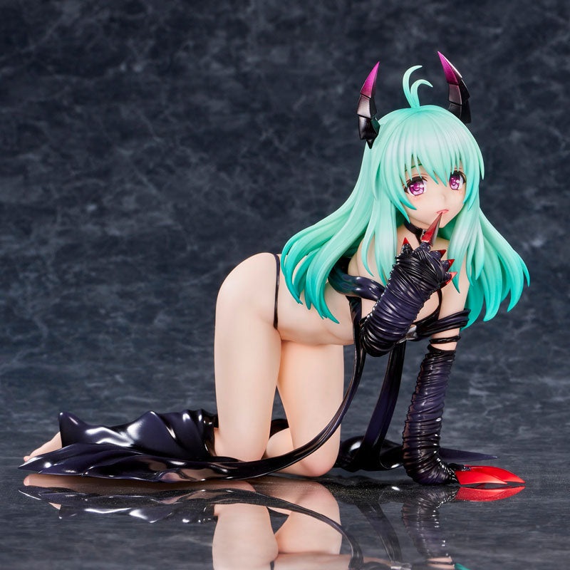 SPECIAL ORDER Union Creative - To Love-Ru Darkness - Run Elsie Jewelria: Darkness Ver. 1/6 [JP]