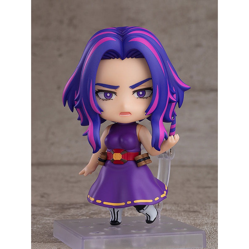 Good Smile Company - Nendoroid 2402 - My Hero Academia - Lady Nagant