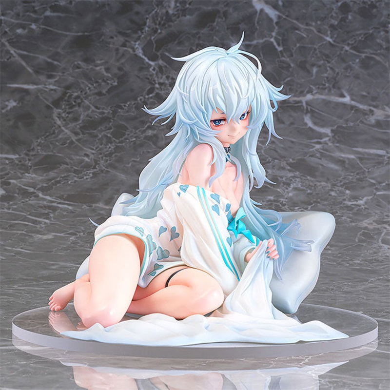 PRE-ORDER Phat! - Girls' Frontline - PA-15: Marvelous Yam Pastry Heavy Damage Ver. 1/7