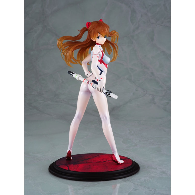 SPECIAL ORDER Wanderer - Evangelion: 3.0+1.0 Thrice Upon a Time - Asuka Langley Shikinami 1/7 [JP]