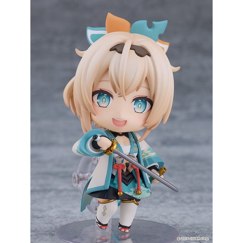 Good Smile Company - Nendoroid 2447 - hololive production - Kazama Iroha